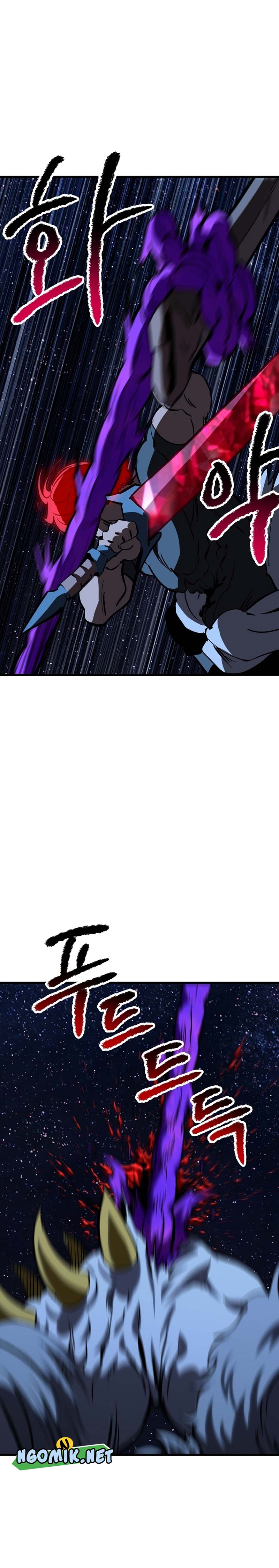 Otherworldly Sword King’s Survival Records Chapter 178 Gambar 40